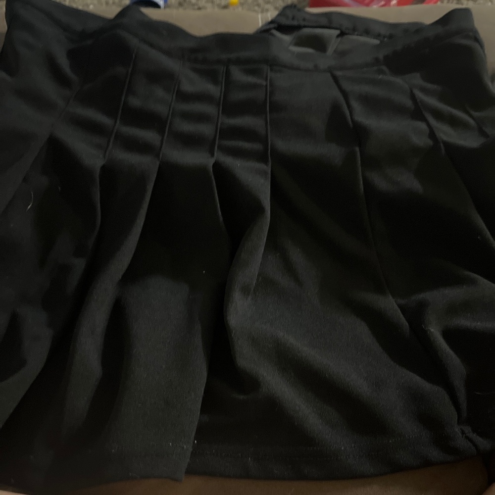 Girls skirt